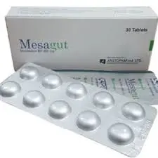 Mesalamine Tablets